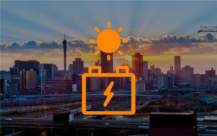 Pin nhiệt “lưu trữ năng lượng mặt trời”, có thể sạc lại